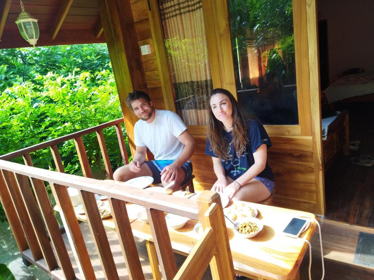 Diyaluma View Cotage Koslanda Exterior foto
